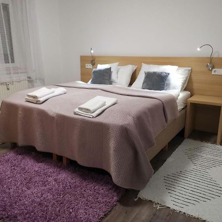 Eisenerzer Apartmenthaus Esterno foto
