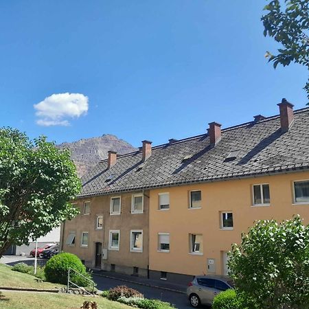 Eisenerzer Apartmenthaus Esterno foto