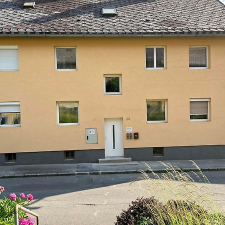 Eisenerzer Apartmenthaus Esterno foto
