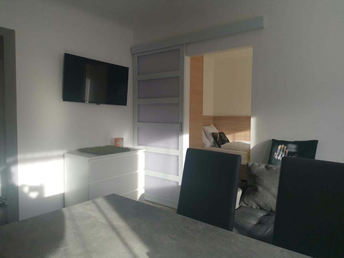 Eisenerzer Apartmenthaus Esterno foto