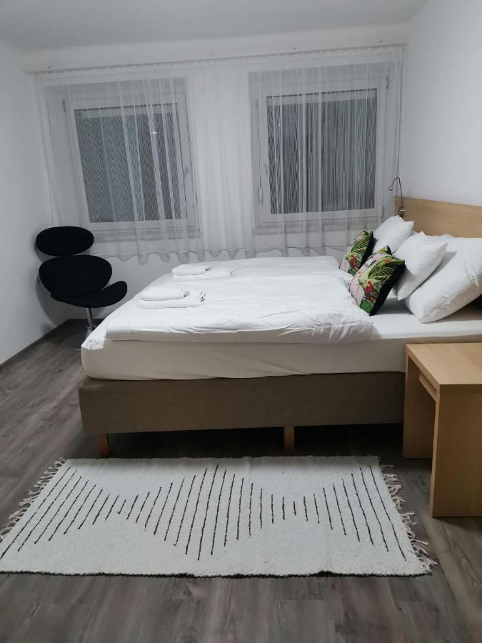 Eisenerzer Apartmenthaus Esterno foto