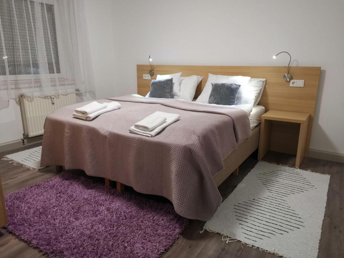 Eisenerzer Apartmenthaus Esterno foto