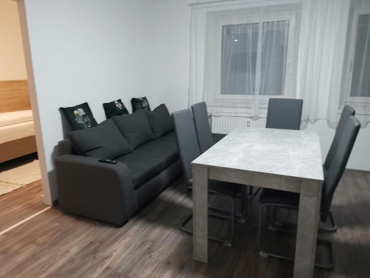 Eisenerzer Apartmenthaus Esterno foto