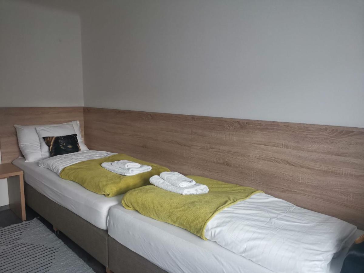 Eisenerzer Apartmenthaus Esterno foto