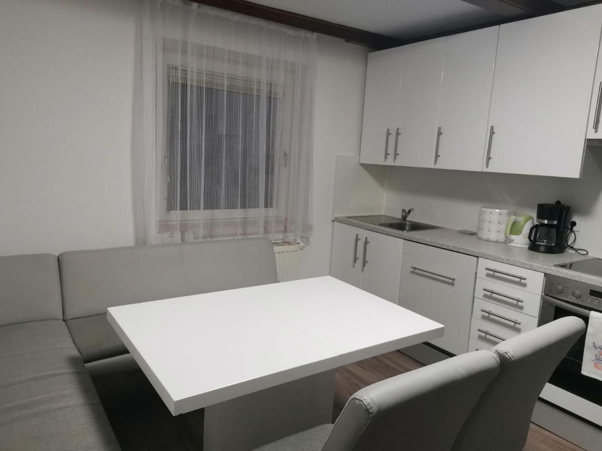 Eisenerzer Apartmenthaus Esterno foto