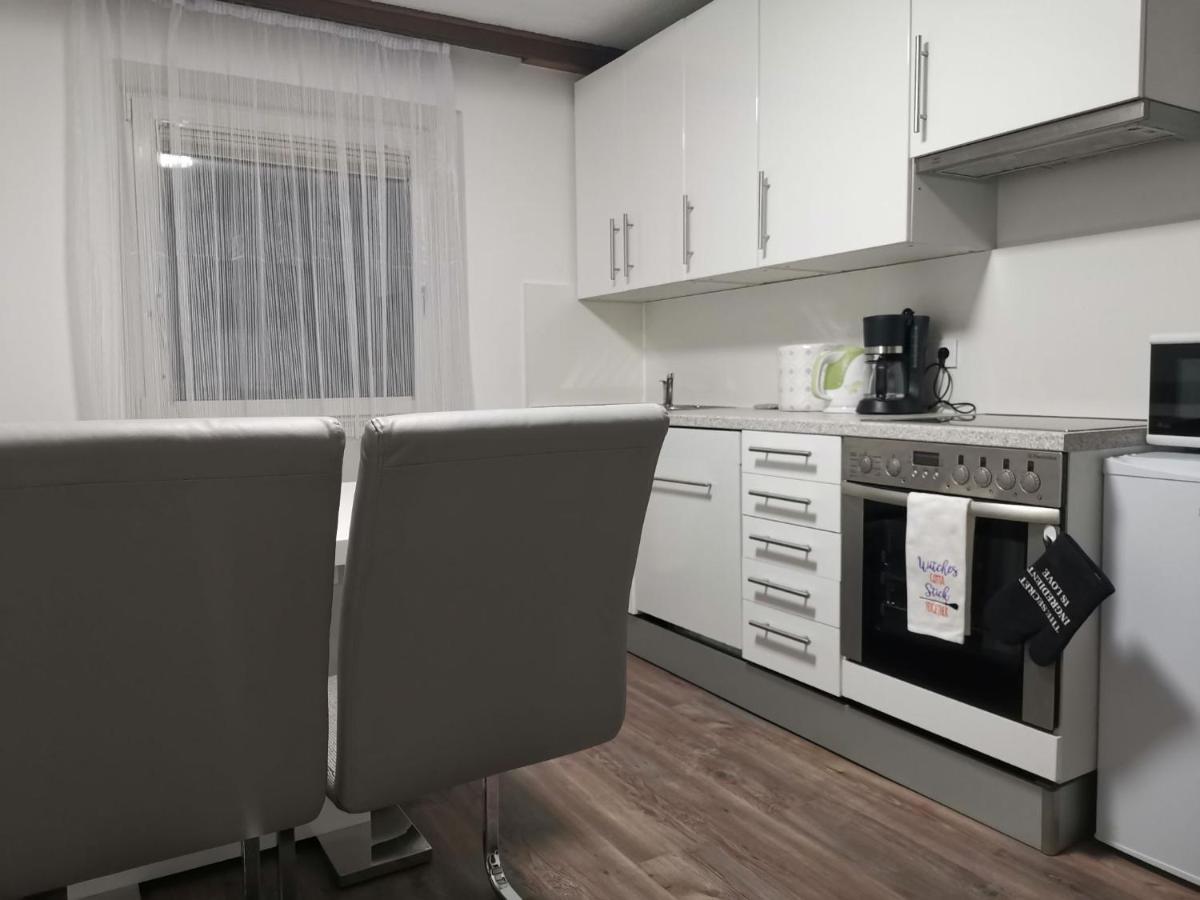 Eisenerzer Apartmenthaus Esterno foto