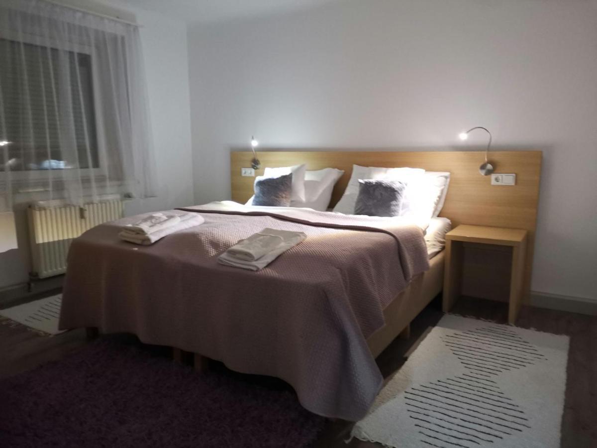 Eisenerzer Apartmenthaus Esterno foto
