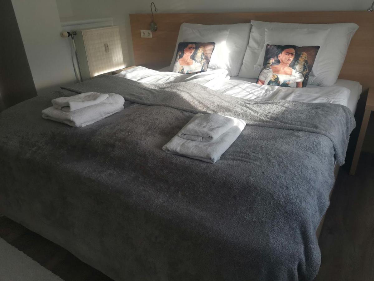 Eisenerzer Apartmenthaus Esterno foto