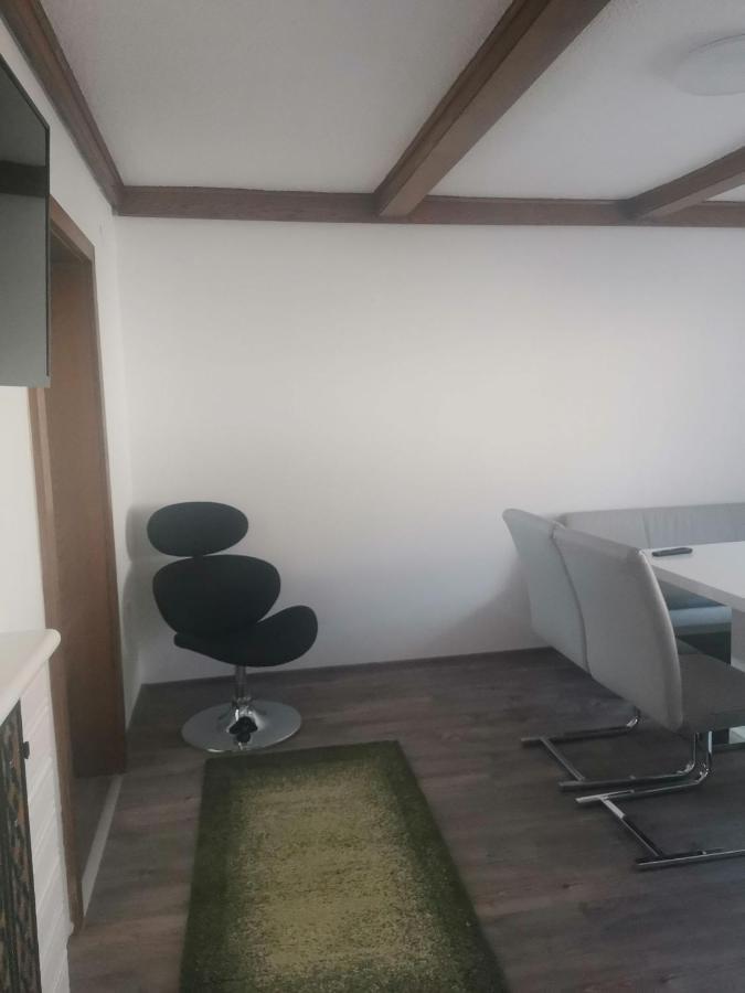 Eisenerzer Apartmenthaus Esterno foto