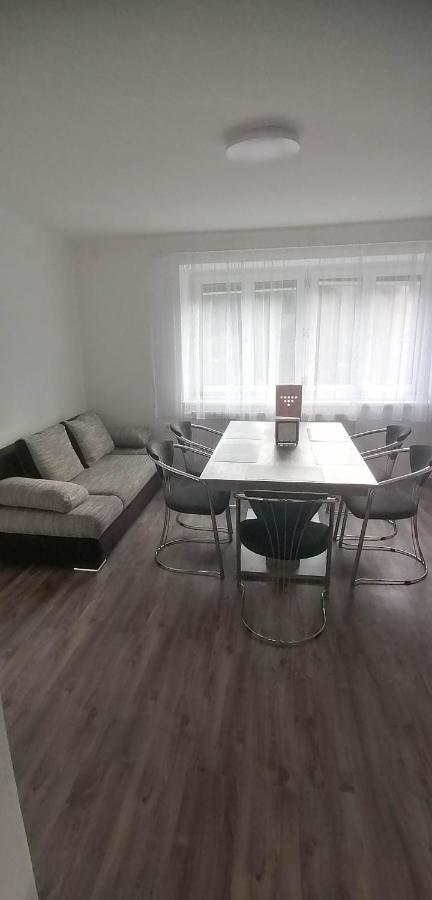 Eisenerzer Apartmenthaus Esterno foto