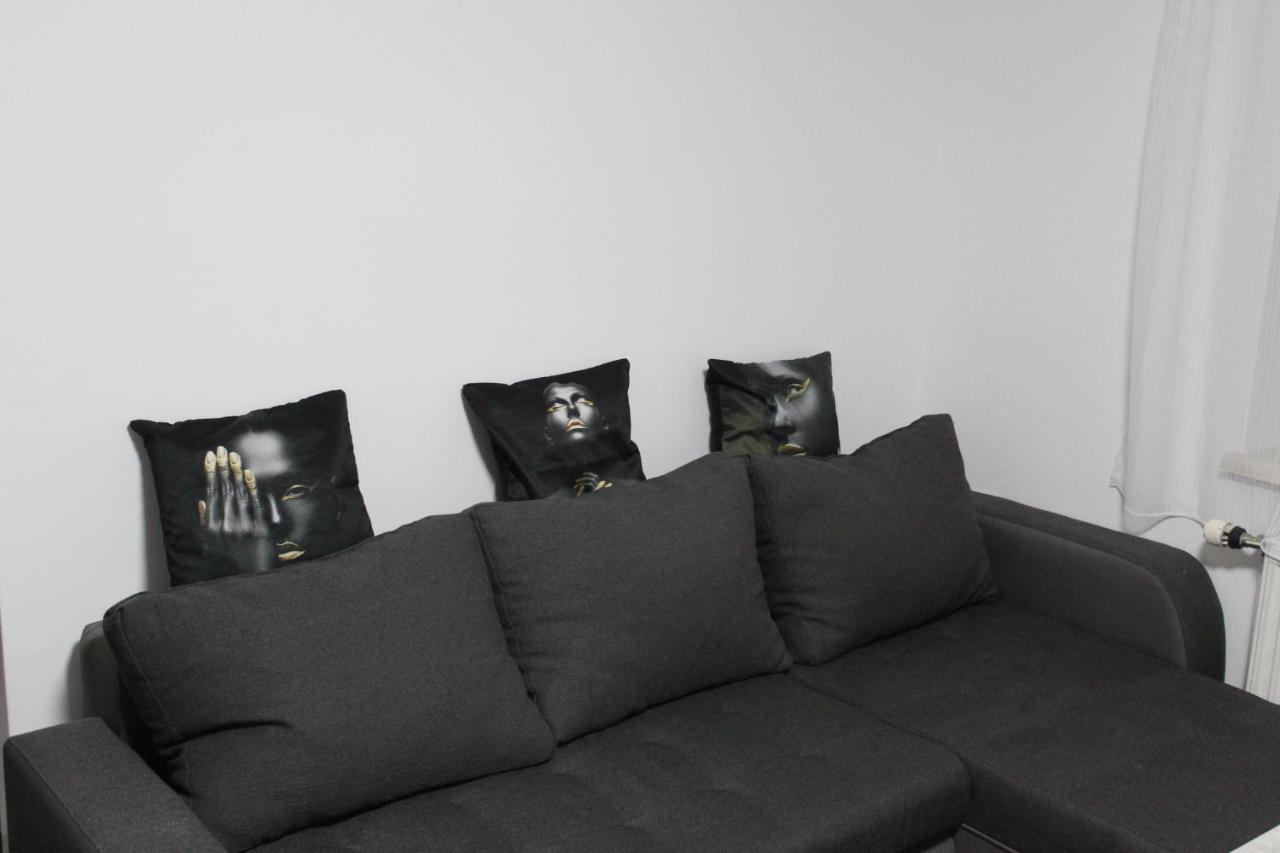 Eisenerzer Apartmenthaus Esterno foto