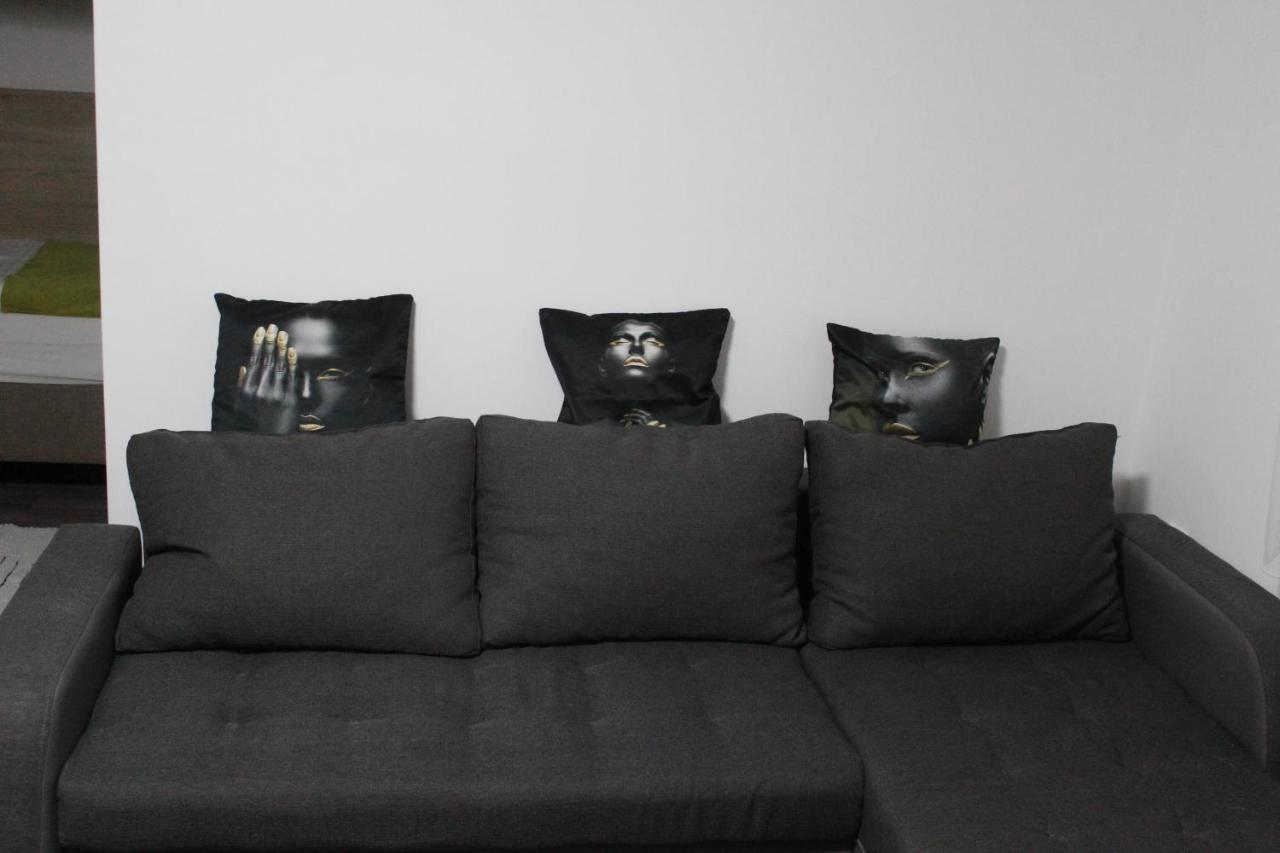Eisenerzer Apartmenthaus Esterno foto