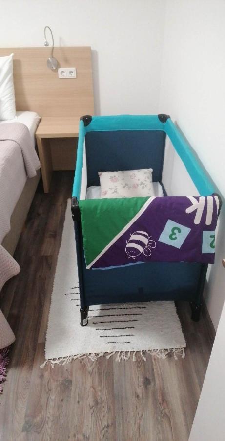 Eisenerzer Apartmenthaus Esterno foto