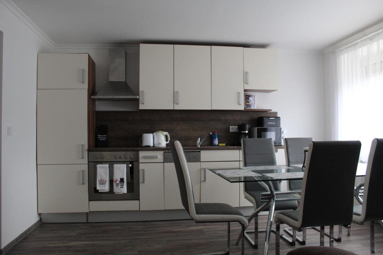 Eisenerzer Apartmenthaus Esterno foto