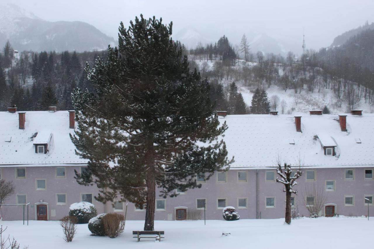Eisenerzer Apartmenthaus Esterno foto